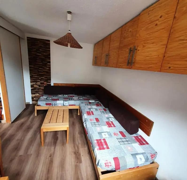 Résidence Les Avenieres - 3 Pièces pour 8 Personnes 144 - Photo 1