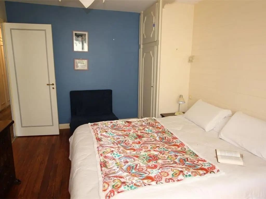 Appartement Bagnères-de-Luchon, 3 pièces, 6 personnes - FR-1-313-177 - Photo 2