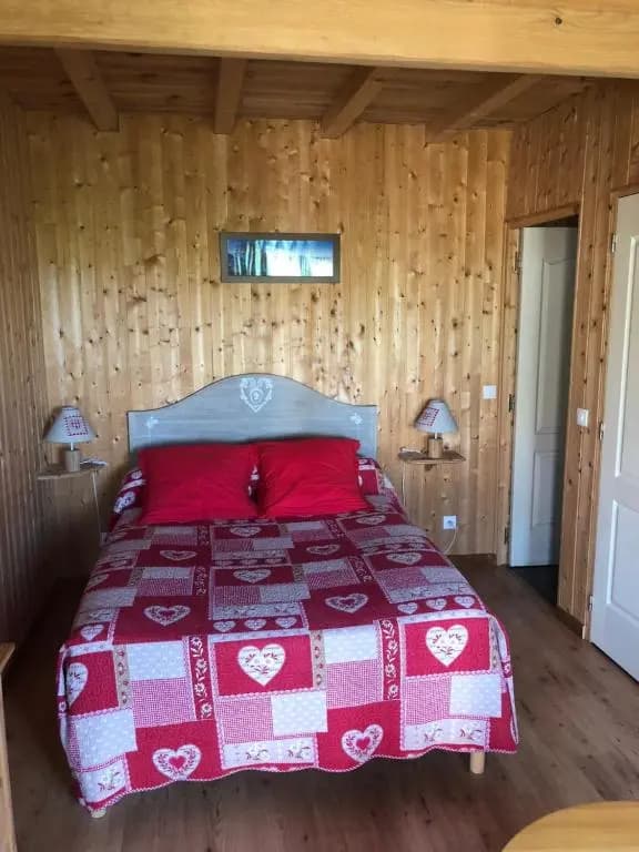 Chambres d'Hôtes L'Ardiegeoise - Photo 3