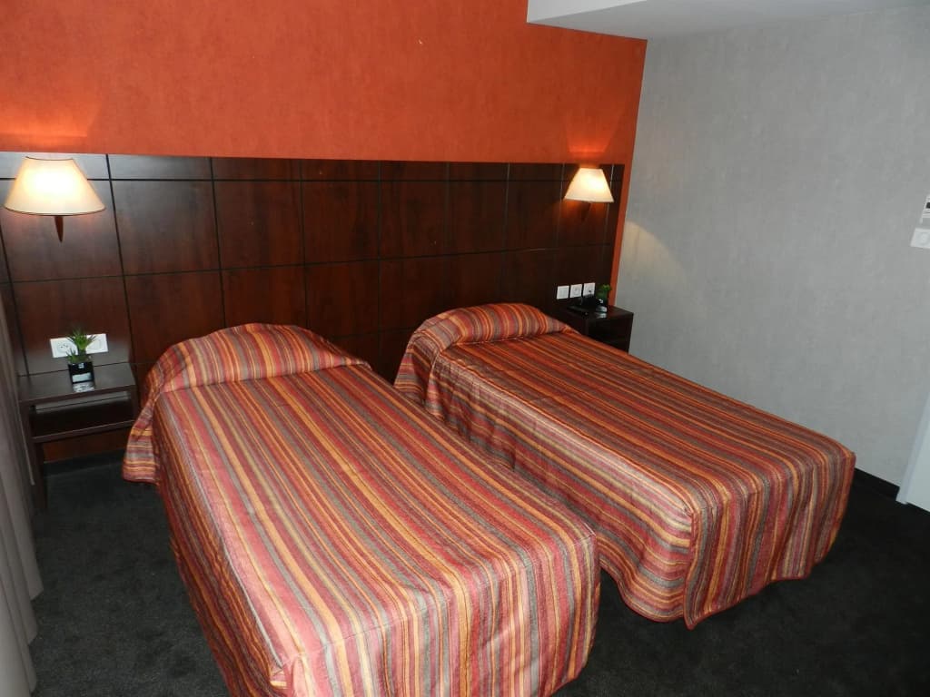 Hotel Gloria et Avenue - Photo 3
