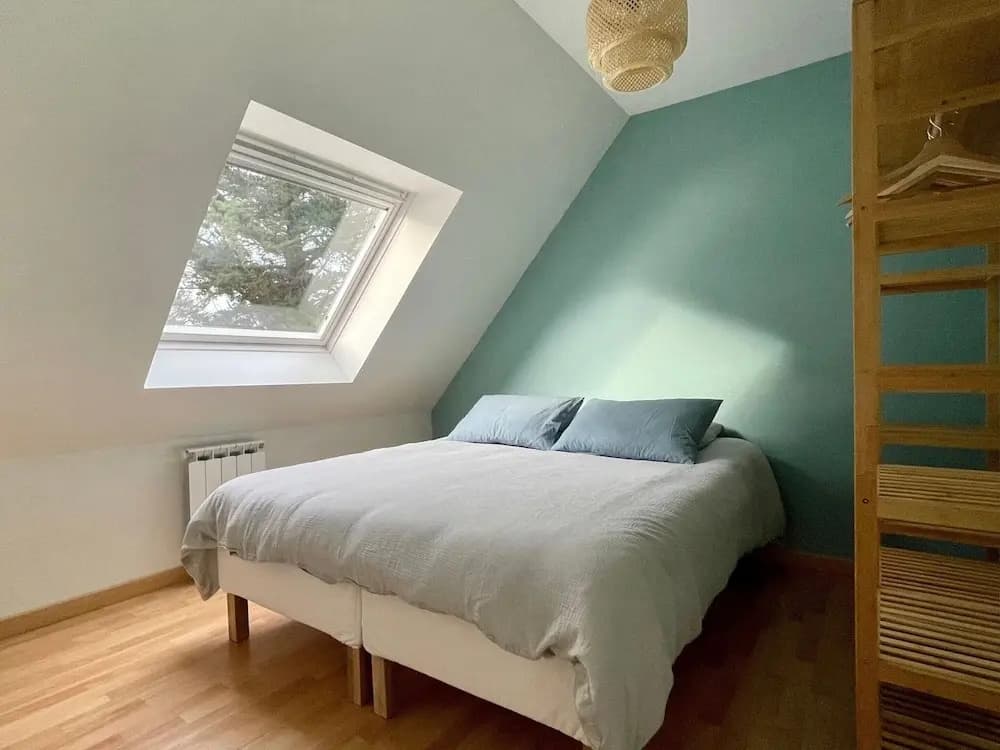Holiday Home in Terenez With Sea Views - Photo 4