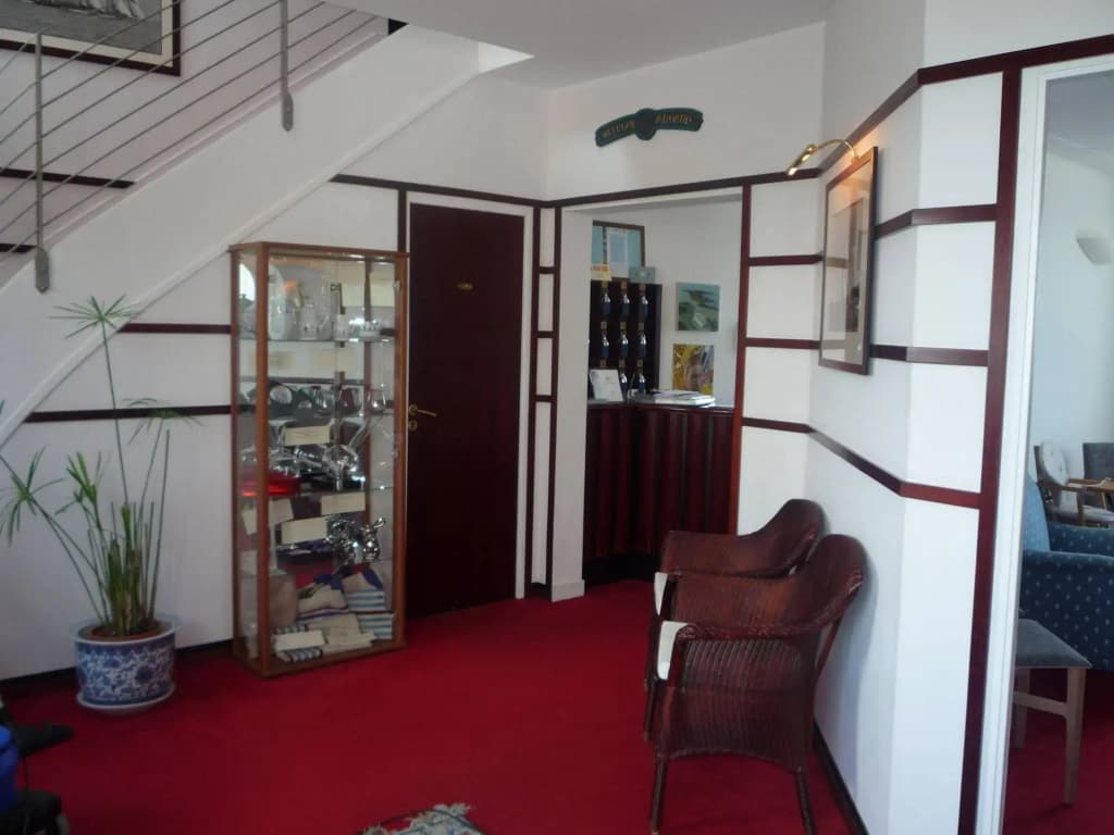 Ar Men Du, The Originals Relais - Photo 1