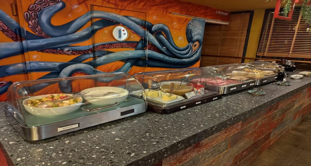 Best Western Linko Hotel - Photo 2