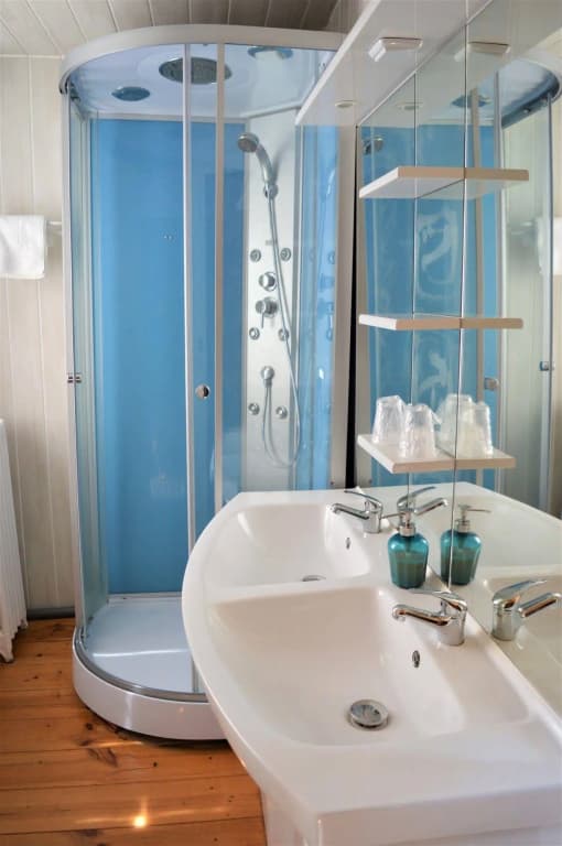 Chalet Saint Bernard - Miniature 6