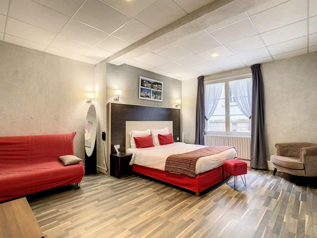 Hotel Beaudon - Miniature 8