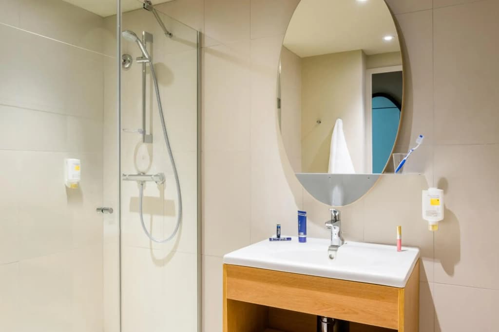 Aparthotel Adagio Access Palaiseau Saclay - Miniature 7