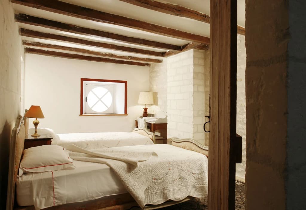 La Porte Rouge - The Red Door Inn Chambres d'Hotes - Photo 2