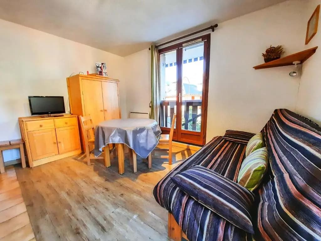 Studio Saint-Martin-de-Belleville-Les Menuires, 1 pièce, 2 personnes - FR-1-452-319 - Photo 2