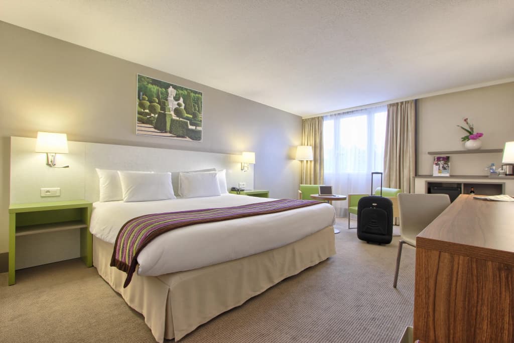 Mercure Paris Velizy - Photo 5