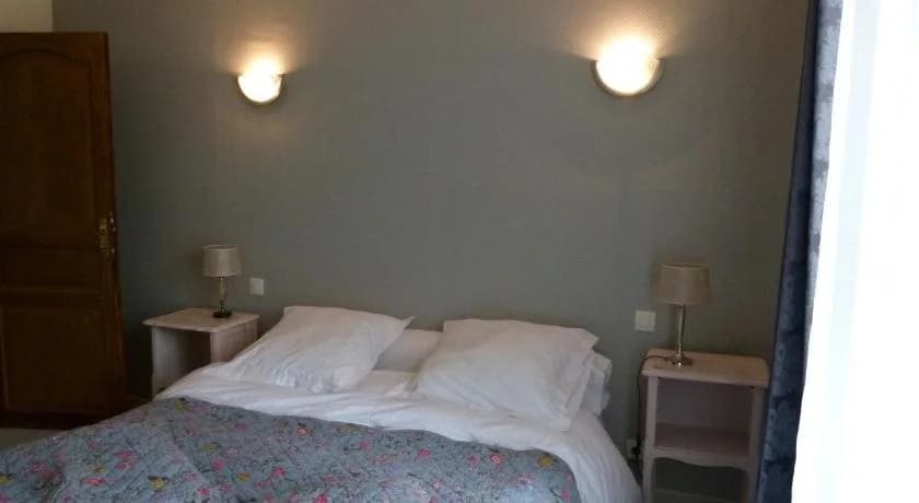Le Manoir du Vieux Cdre - Photo 2