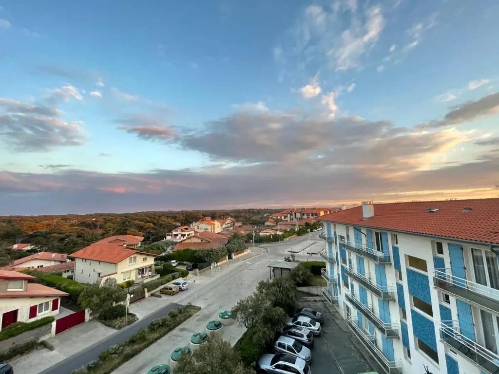 Appartement T2 Plage centrale Surf Hossegor - Photo 1