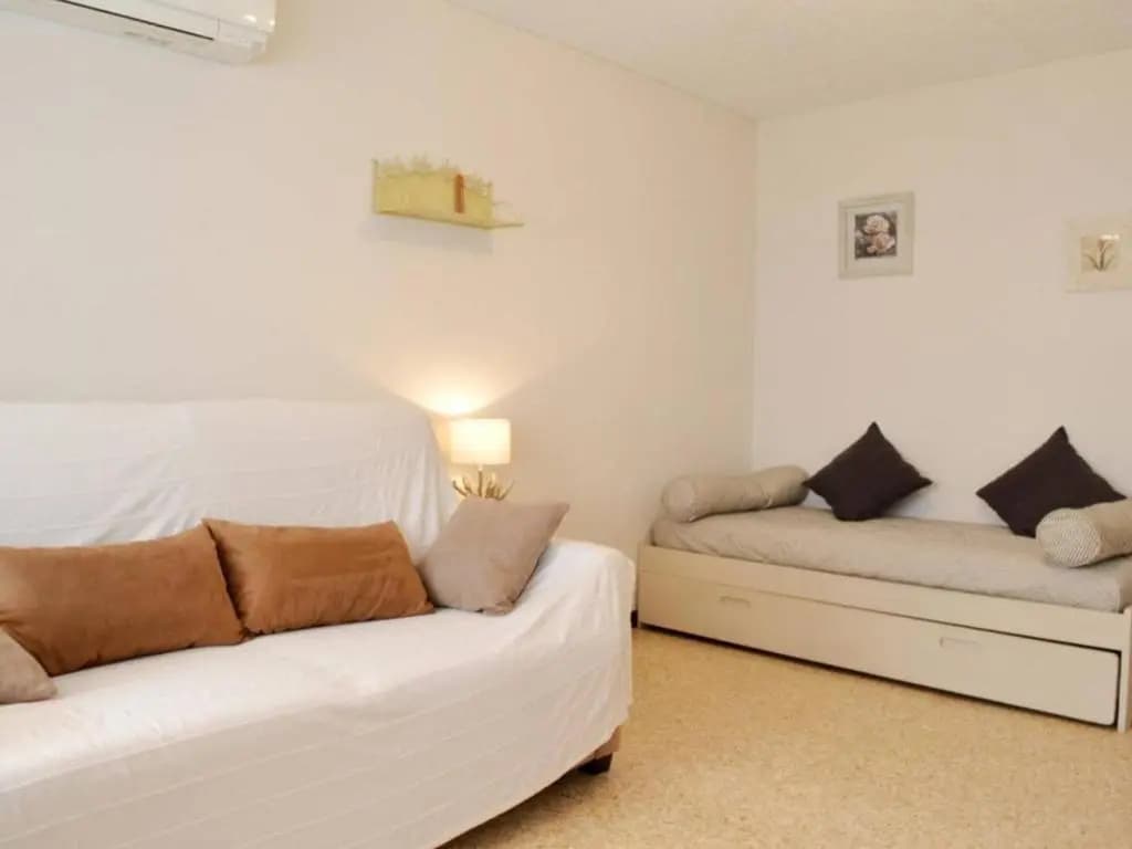 Appartement Le Lavandou, 1 pièce, 4 personnes - FR-1-251-299 - Photo 1