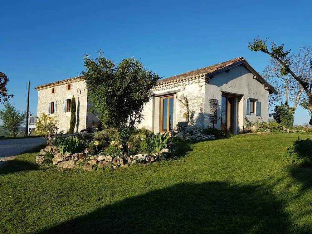 Gîte Bonjour Haut - Photo 1