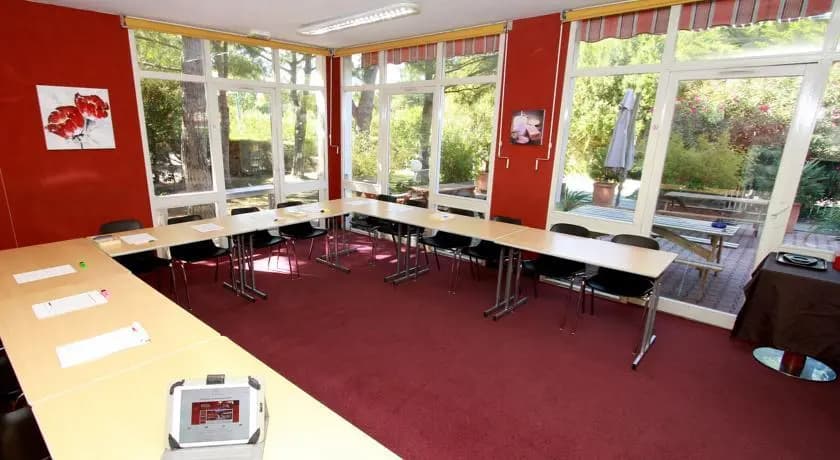 Halthotel Montpellier Sud - Lattes - Photo 2