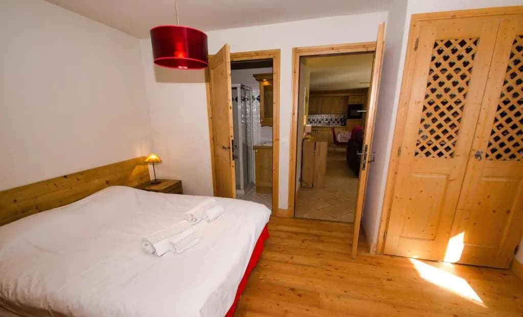 Appartement Arbate - Photo 4
