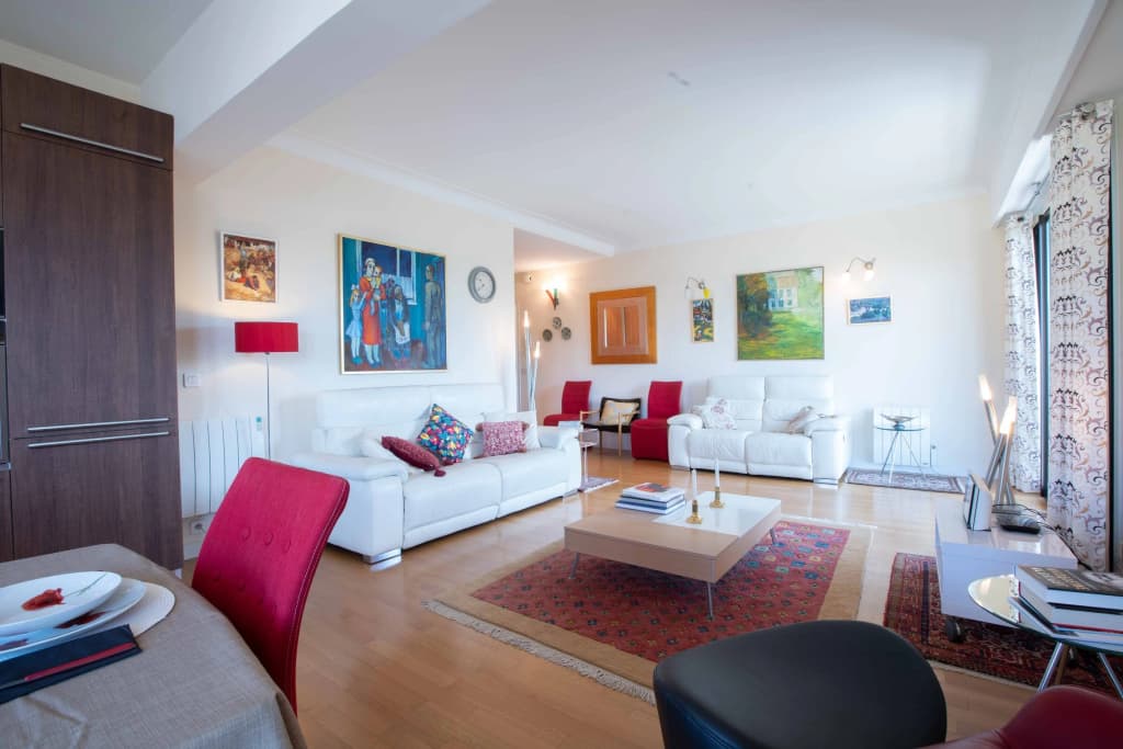 Appartement Le Verger - Photo 2