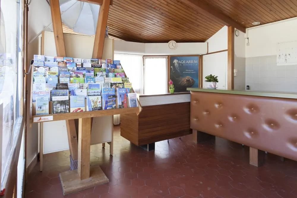 Residence Sous les Pins (by Popinns) - Photo 2
