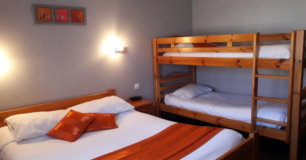 Hôtel la Chaumière - Photo 3