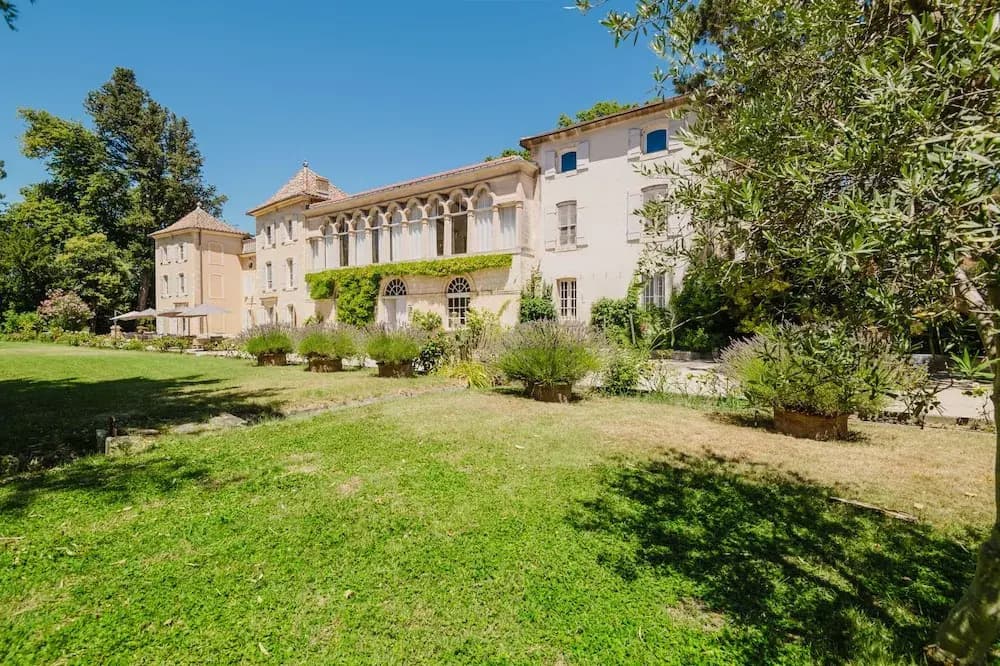 Château Saint Perret - Photo 1