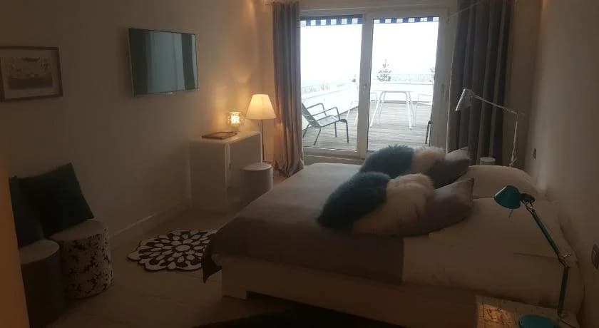 Boutique Hôtel - La Haute Corniche - Photo 5