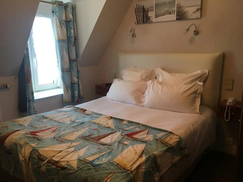 Hôtel de la Pointe du Grouin - Photo 2