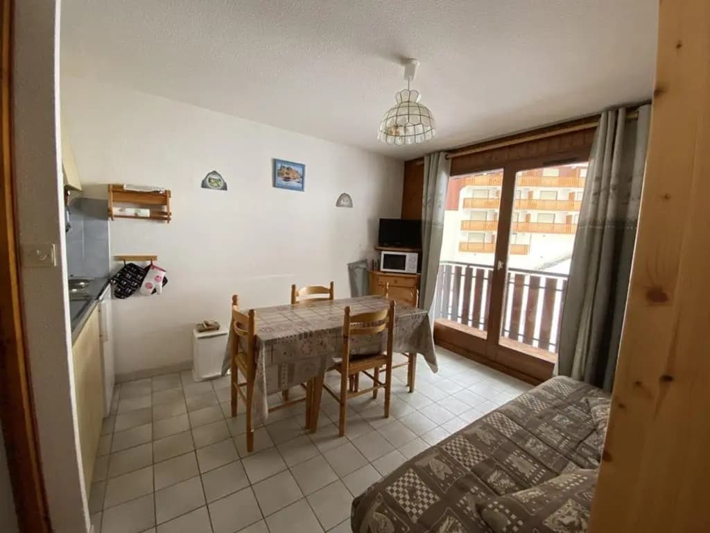 Appartement Saint-Jean-d'Aulps, 3 pièces, 6 personnes - FR-1-573-70 - Photo 3