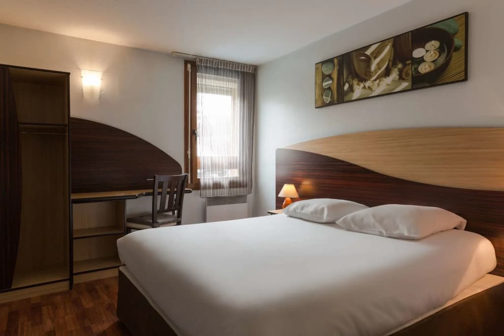 Hôtel Bagatelle Paris Nord Roissy CDG - Photo 3