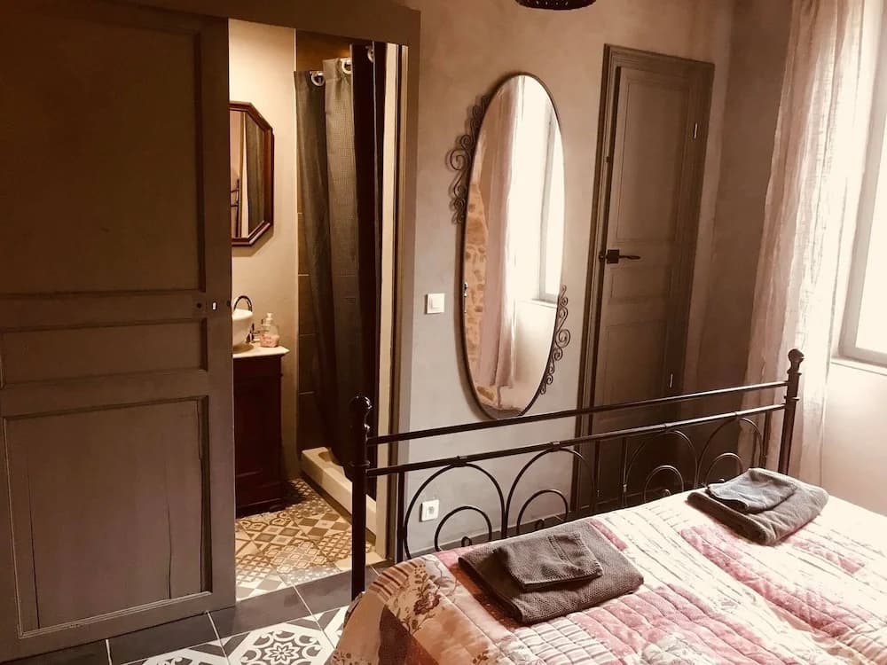 Chez Amis B&B - Photo 3