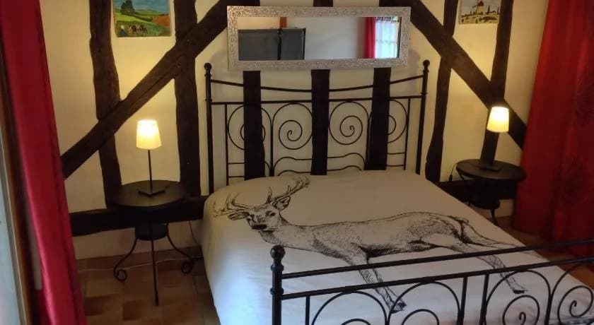 Gîtes Chambres d'hôtes Entre Terre & Mer - Photo 1