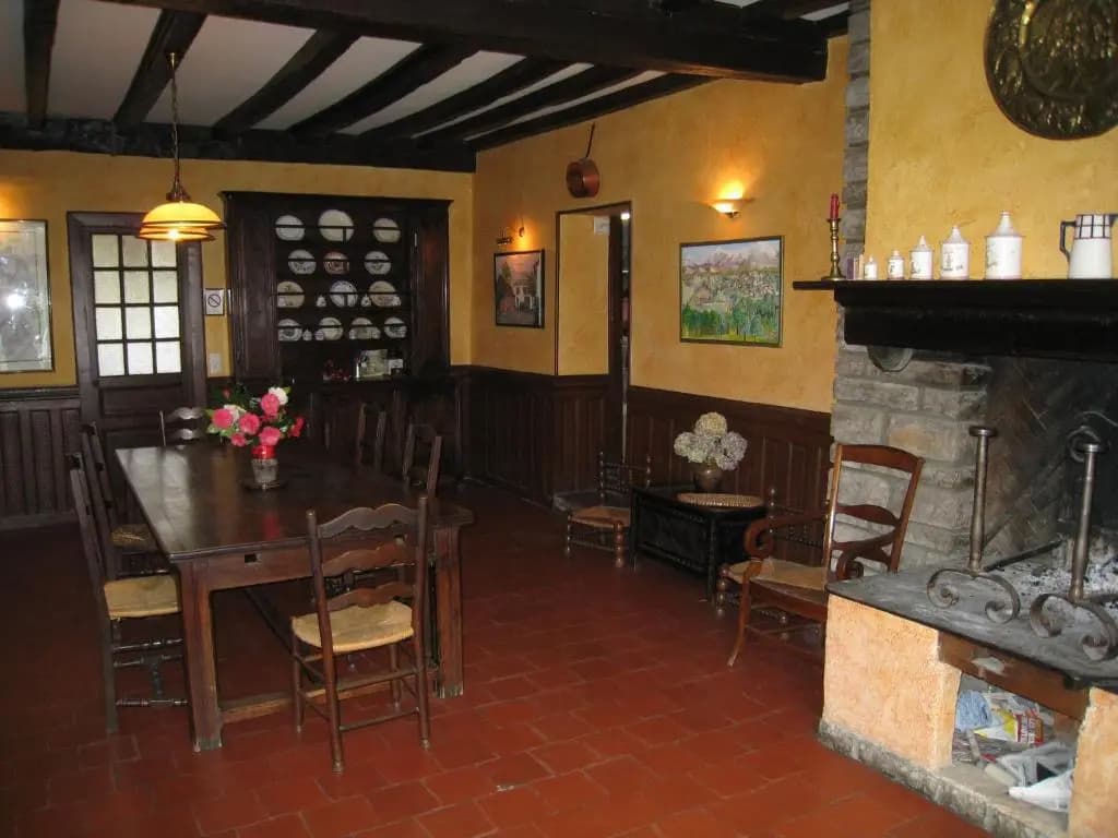 Chambres d'Hôtes Closerie du Guilhat - Miniature 8