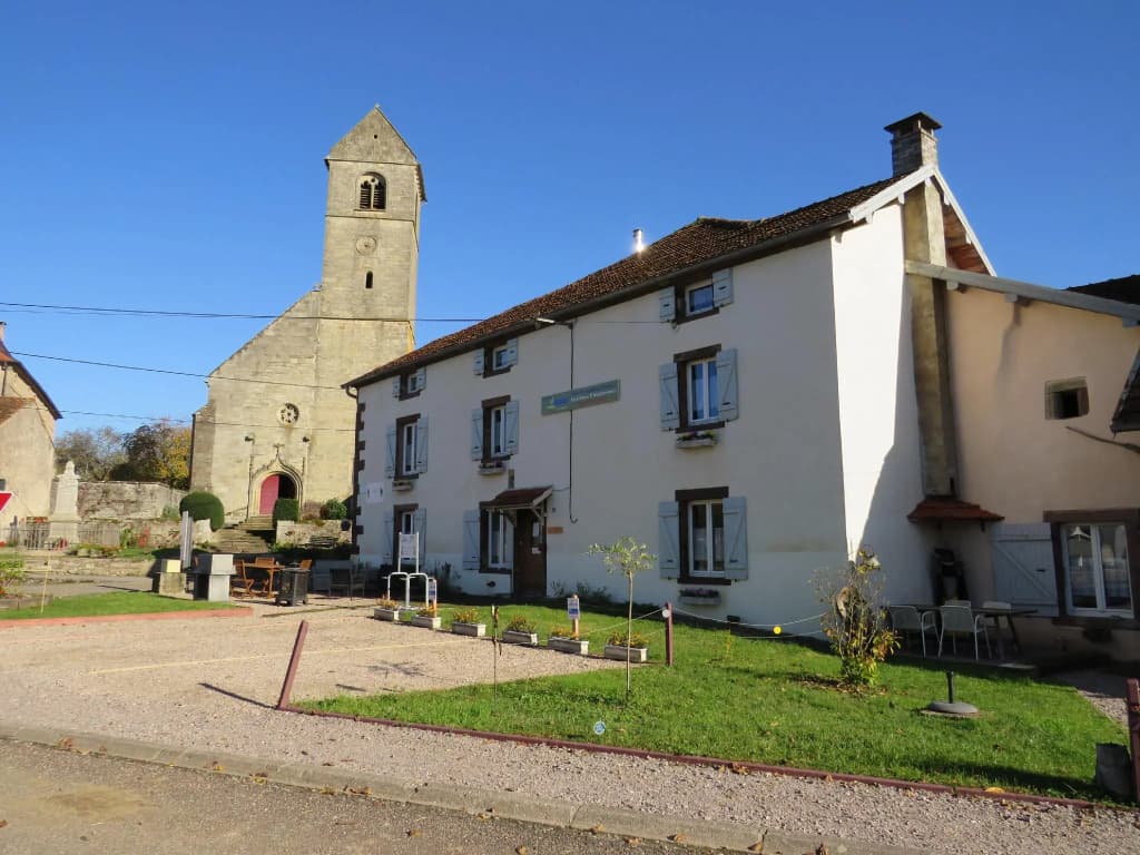 Grange D'anjeux Bed & Breakfast - Photo 1