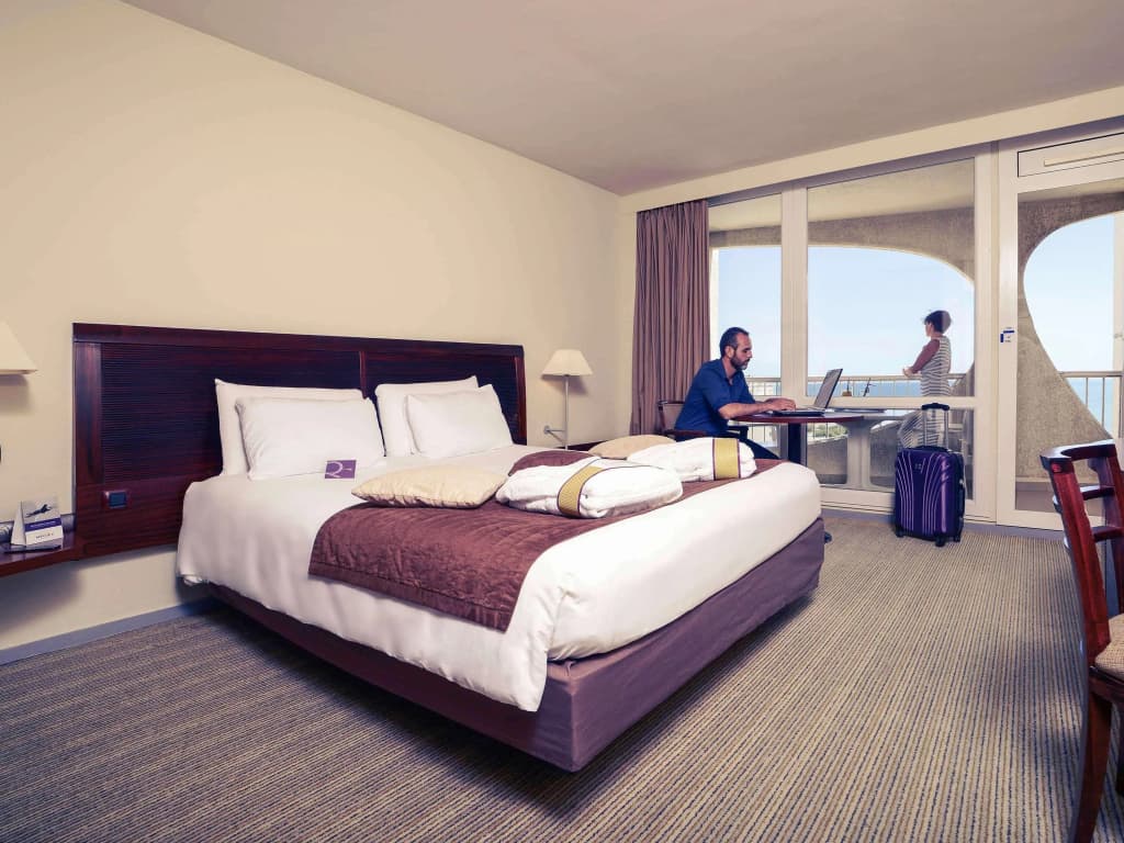 Mercure Grande Motte Port - Photo 2