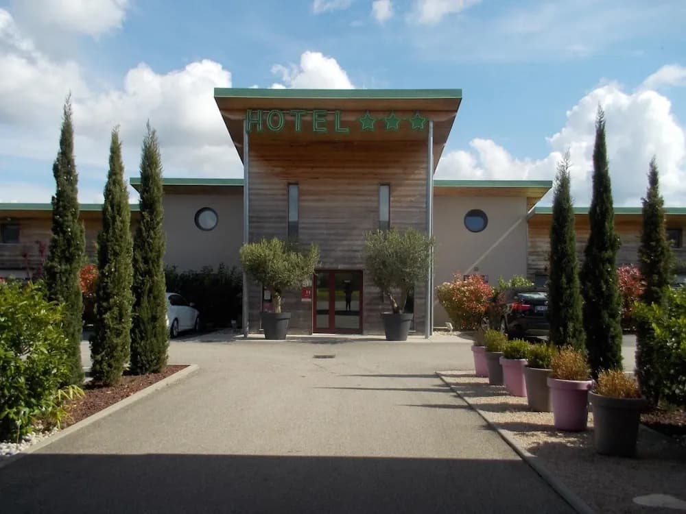Bio Motel - Photo 1