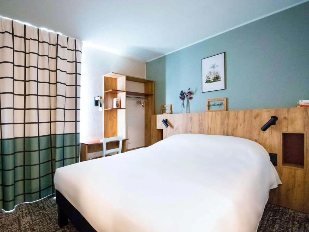 Greet Hotel Castres Saïx - Photo 3