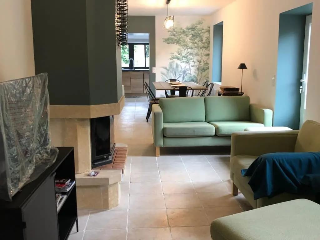 Gîte Le Mans, 4 pièces, 6 personnes - FR-1-410-332 - Photo 3