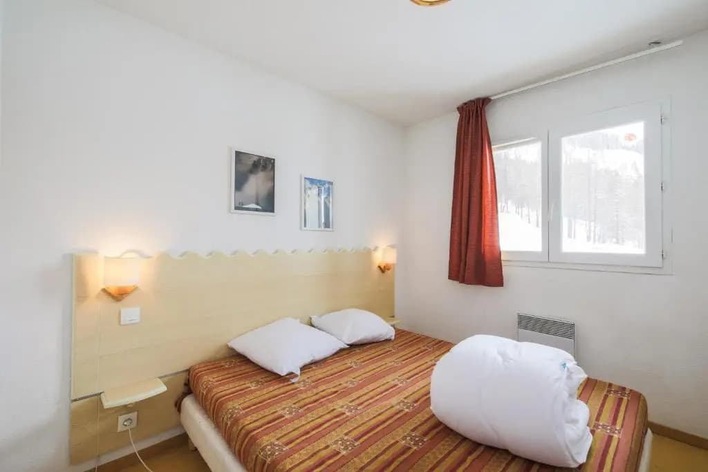 Les Chalets Puy St Vincent - Photo 1