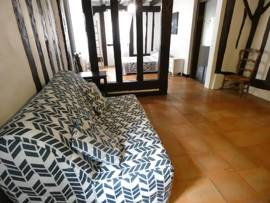 Gîte Lesperon, 5 pièces, 8 personnes - FR-1-360-15 - Photo 3