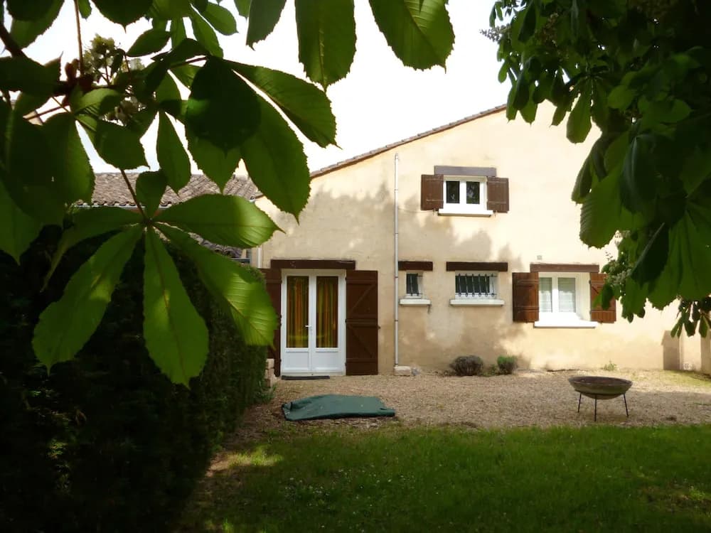Les Sureaux - Photo 1