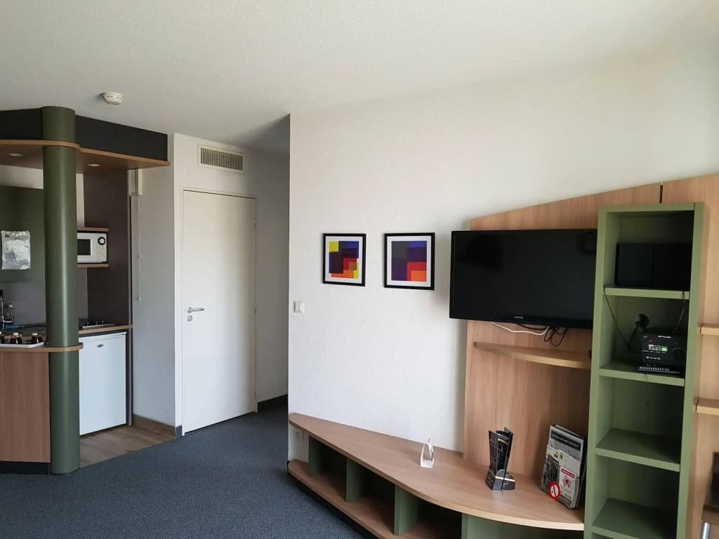 Suite - Home Orleans Saran - Photo 5