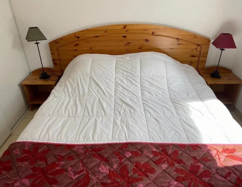 Res. Les Sources, Montbrun-les-bains - Studio 2 Pers. With Terrace or Balcony - Photo 3