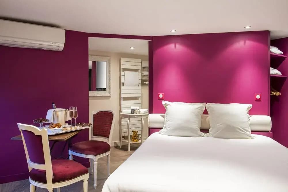 Carrion Cuisine Hôtel & Spa - Miniature 6