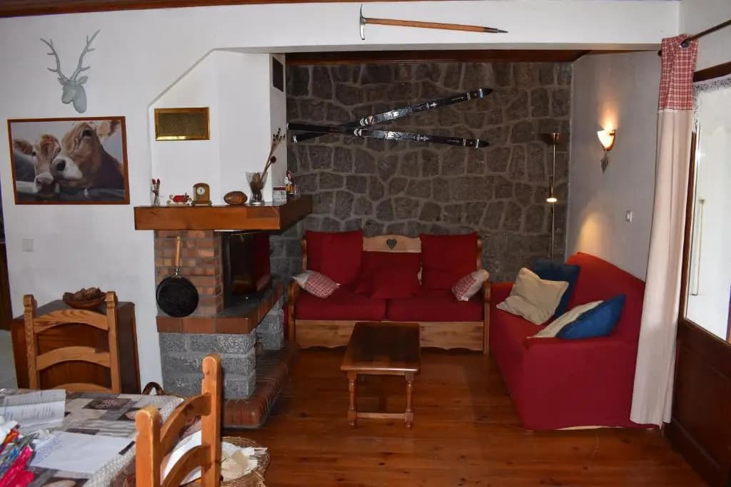 Chalet De Lesquirol - Photo 4