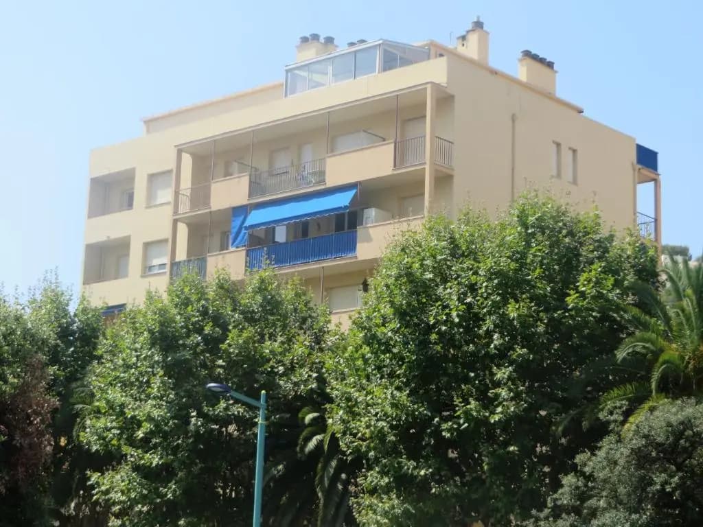 Appartement le Valmont - Photo 1