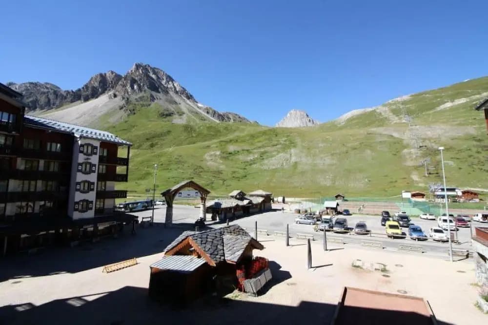 Appartement 123 - rond point des pistes - Photo 5