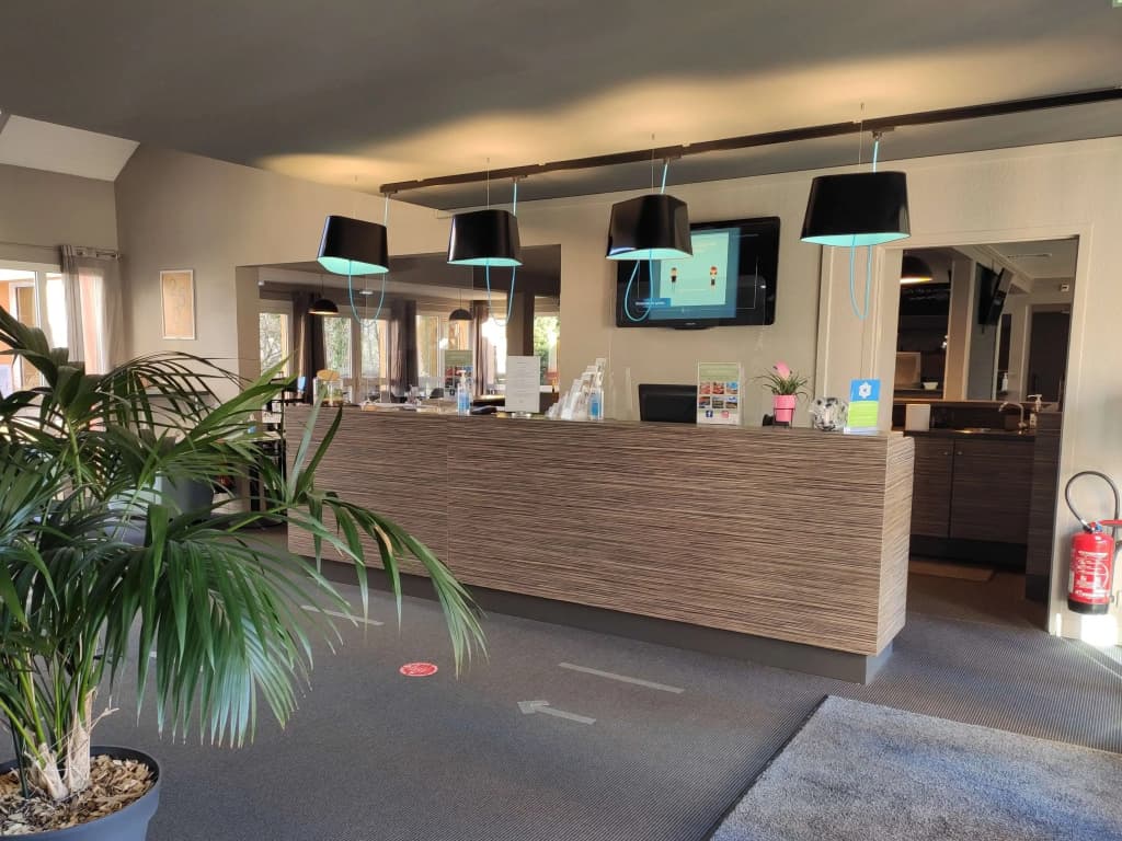 Sure Hotel by Best Western Limoges Sud - Photo 1