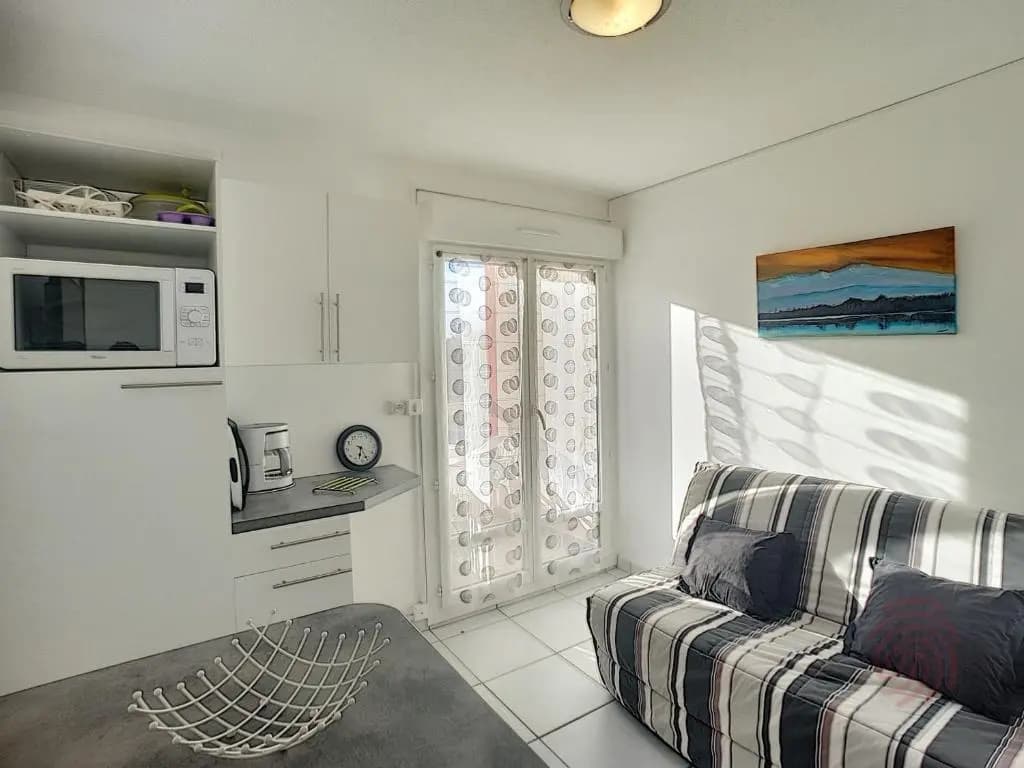 Appartement Lamalou-les-Bains, 1 pièce, 2 personnes - FR-1-451-92 - Photo 1