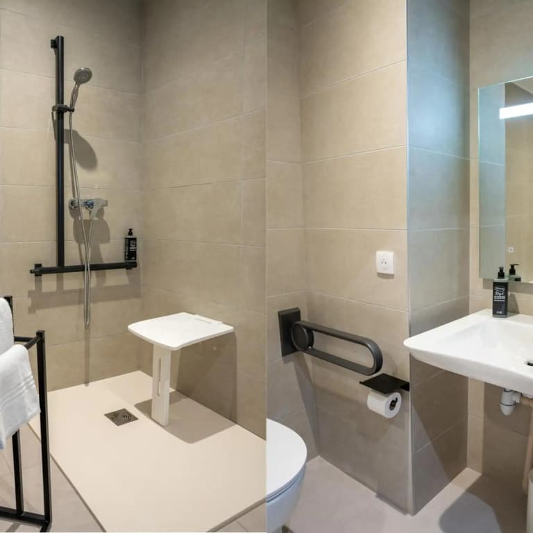 Ibis Budget Compiègne Centre-Ville - Miniature 7