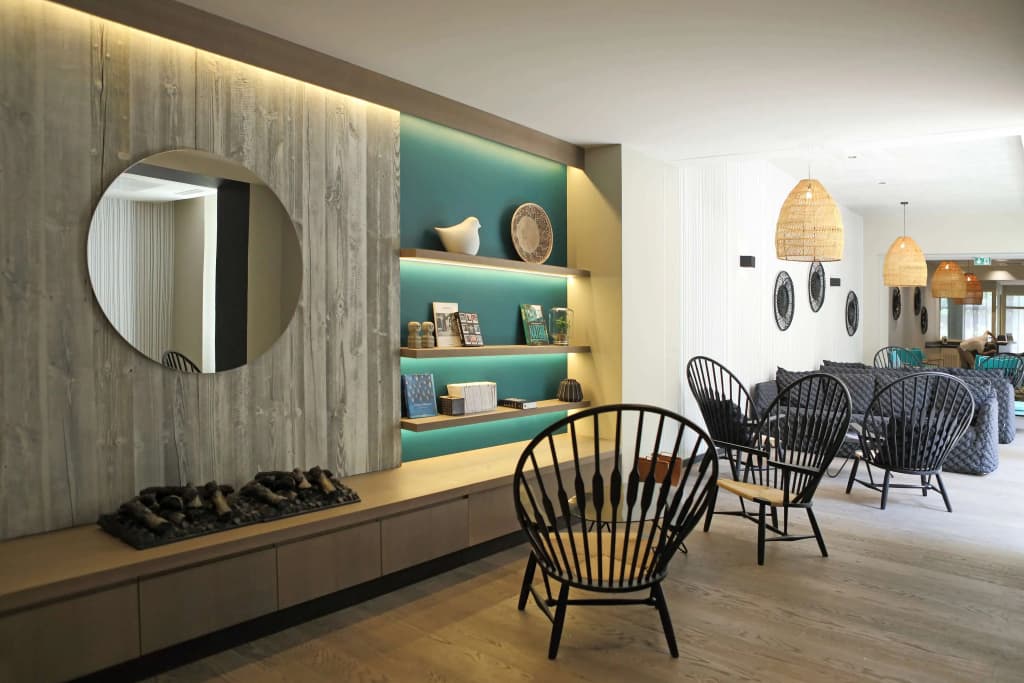 Best Western Plus Hotel La Joliette - Miniature 6
