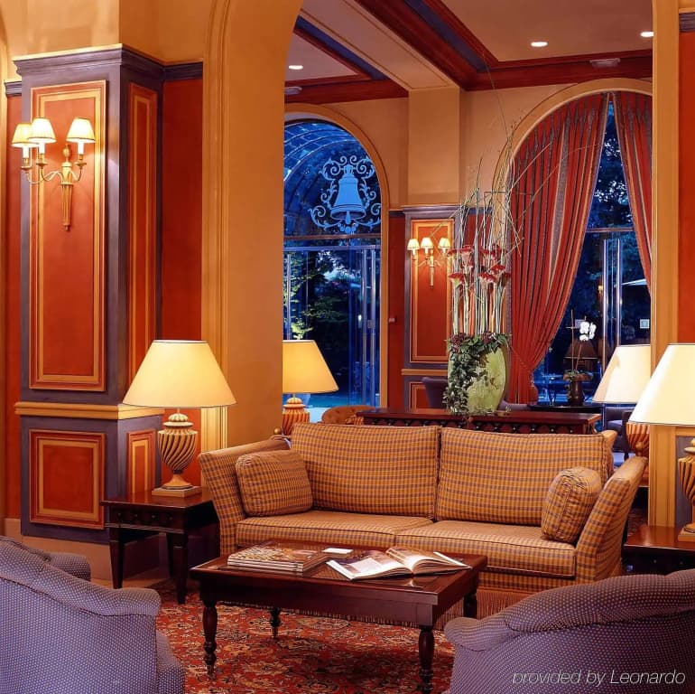 Grand Hôtel La Cloche Dijon - MGallery Collection - Photo 2