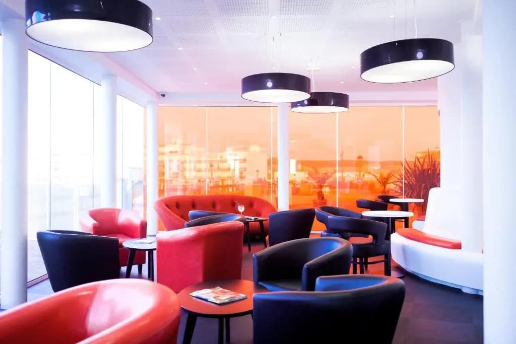 Le Grand Hotel de la Plage - Photo 2